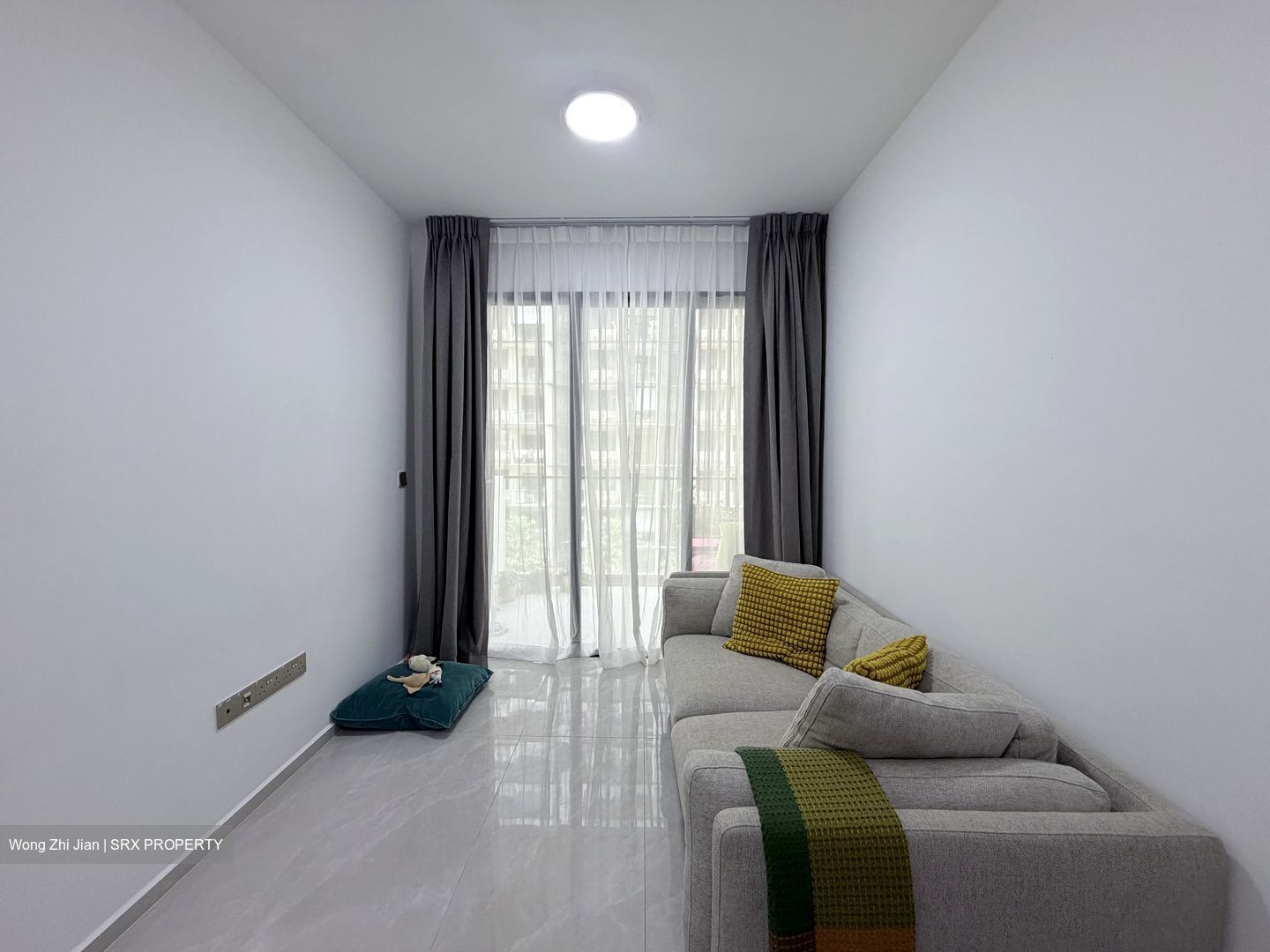 Dairy Farm Residences (D23), Apartment #562223601
